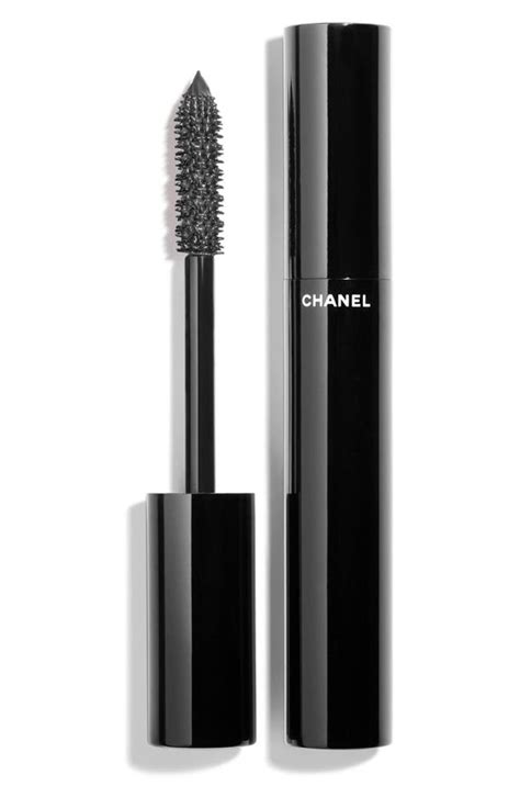 chanel mascara black friday|where to buy chanel mascara.